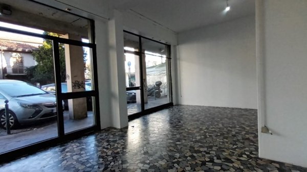 negozio in vendita a Venezia in zona Mestre