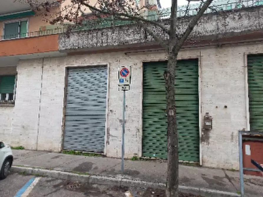 negozio in vendita a Venezia in zona Mestre