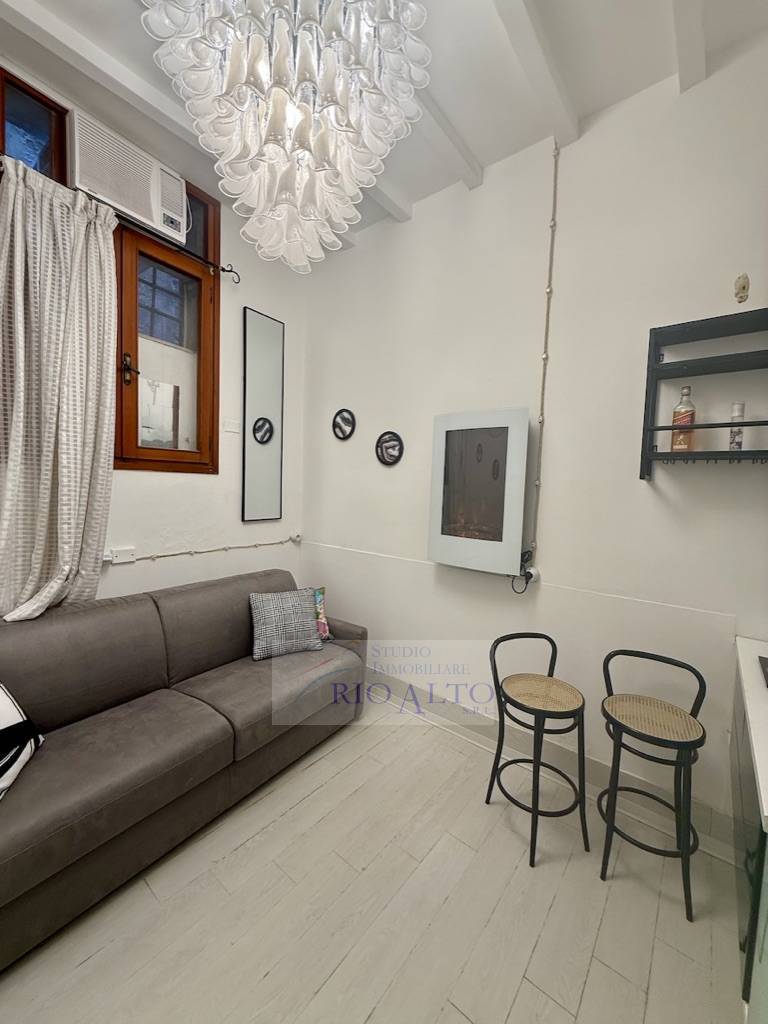 villa in vendita a Venezia in zona Sestiere Castello