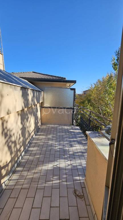 appartamento in vendita a Venezia in zona Mestre