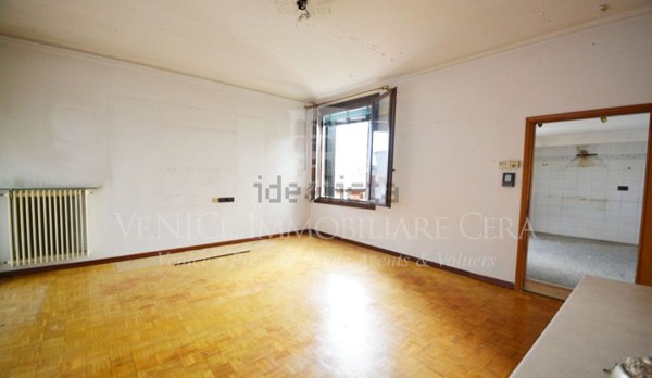 appartamento in vendita a Venezia in zona Sestiere San Polo
