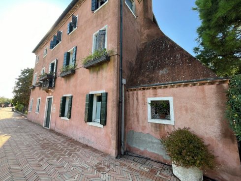 casa indipendente in vendita a Venezia