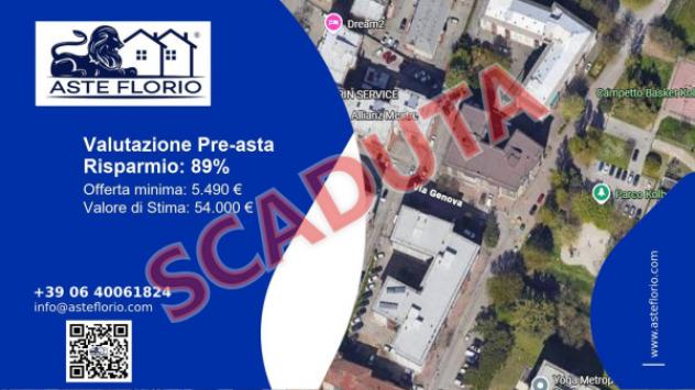 pentavano in vendita a Venezia in zona Mestre