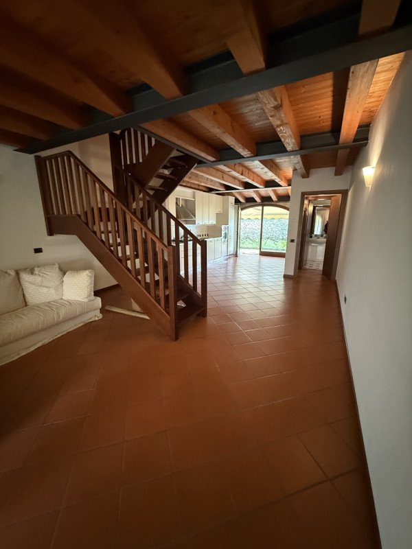 casa indipendente in vendita a Venezia in zona Dese