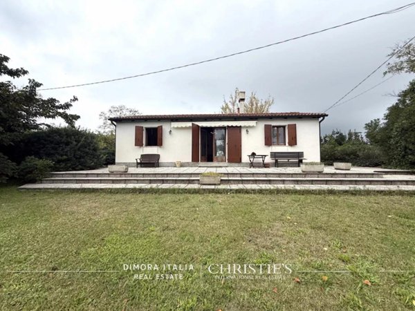 casa indipendente in vendita a Venezia in zona Sant'Erasmo