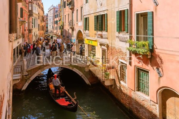 appartamento in vendita a Venezia in zona Sestiere Castello