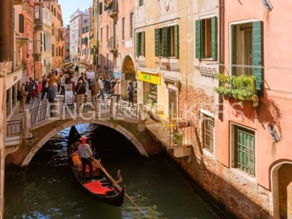 appartamento in vendita a Venezia in zona Sestiere Castello