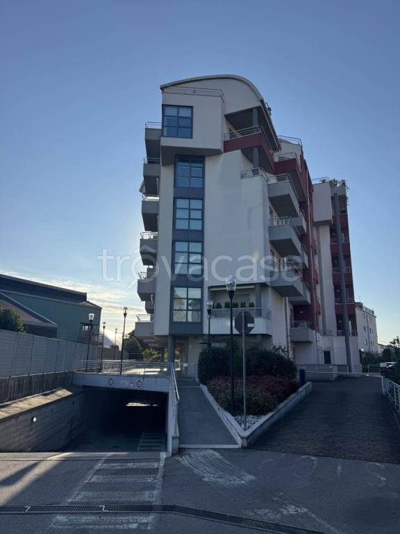 appartamento in vendita a Venezia in zona Mestre