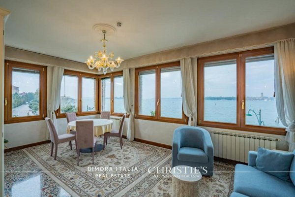 appartamento in vendita a Venezia in zona Pellestrina