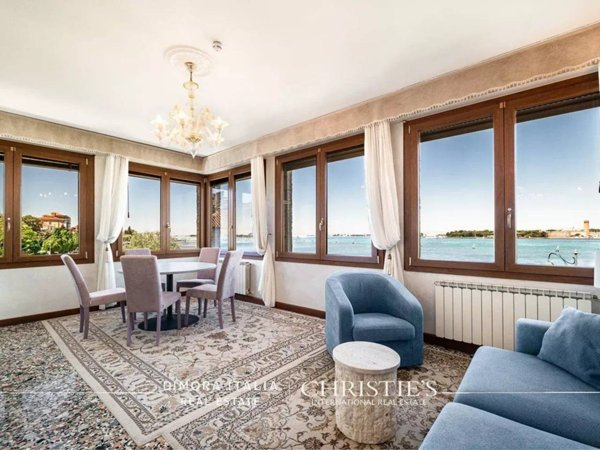 appartamento in vendita a Venezia in zona Pellestrina