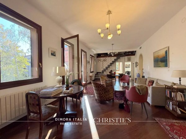 appartamento in vendita a Venezia in zona Sestiere Castello