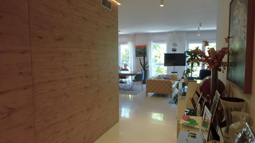 appartamento in vendita a Venezia in zona Mestre