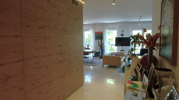 appartamento in vendita a Venezia in zona Mestre