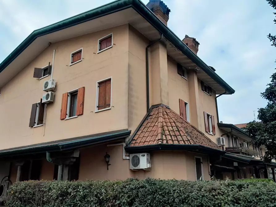 casa indipendente in vendita a Venezia in zona Favaro Veneto