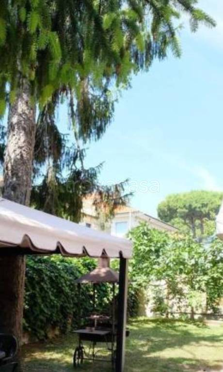 casa indipendente in vendita a Venezia in zona Lido di Venezia