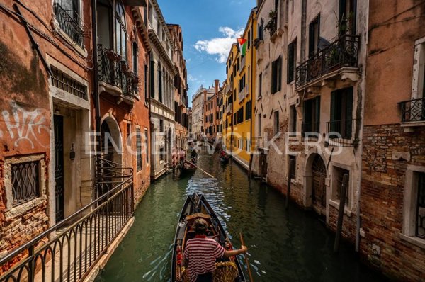 appartamento in vendita a Venezia in zona Sestiere Castello