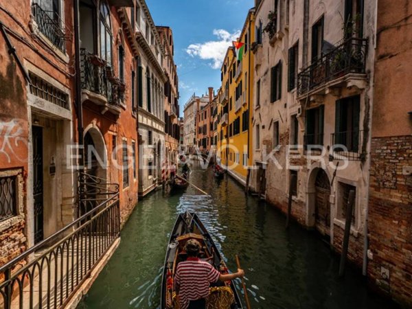 appartamento in vendita a Venezia in zona Sestiere Castello