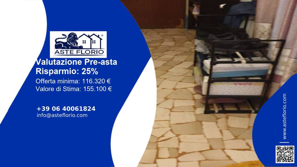 appartamento in vendita a Venezia in zona Mestre