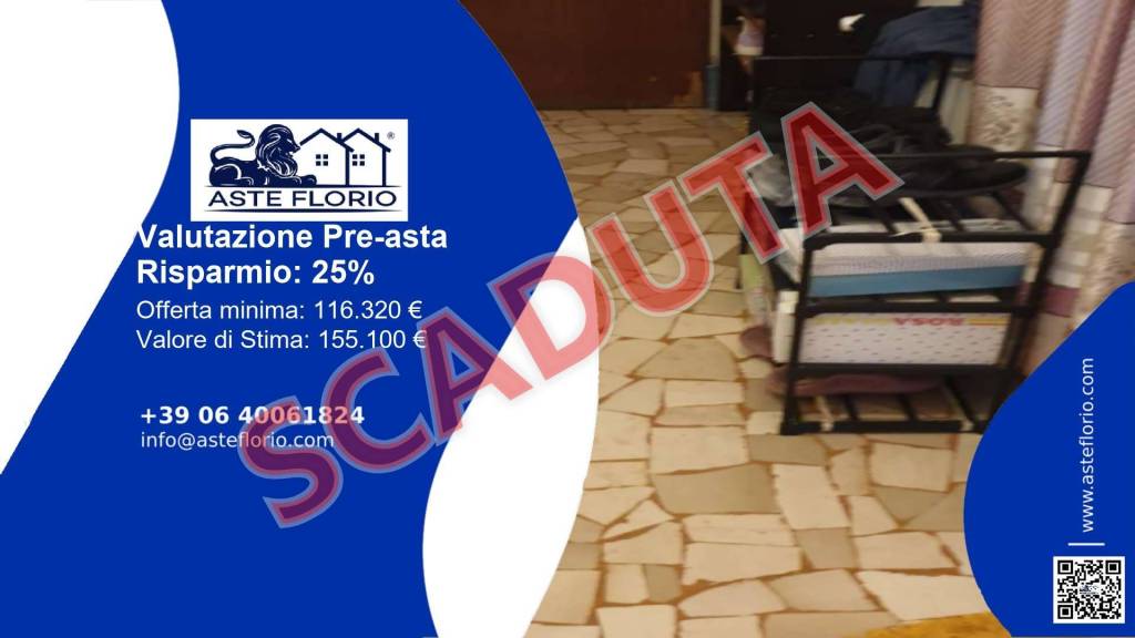 appartamento in vendita a Venezia in zona Mestre