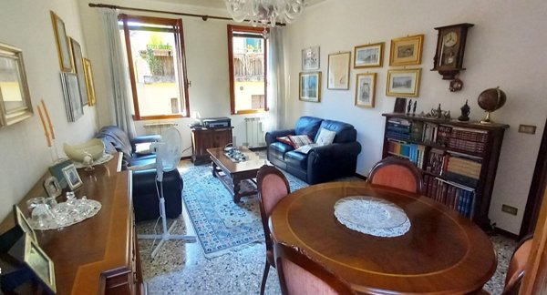 appartamento in vendita a Venezia in zona Sestiere Santa Croce