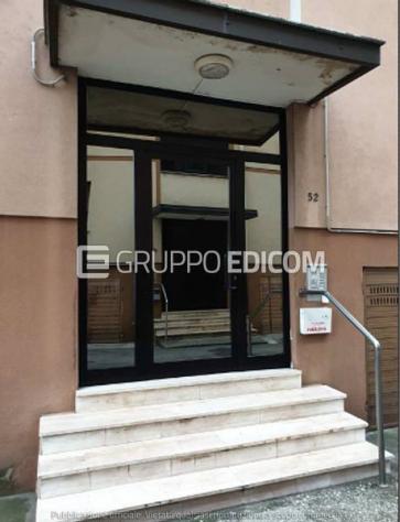 appartamento in vendita a Venezia in zona Mestre