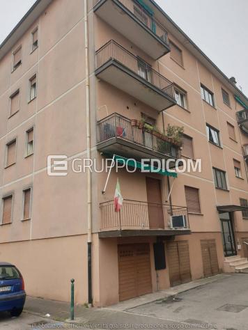 appartamento in vendita a Venezia in zona Mestre