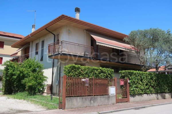 casa indipendente in vendita a Venezia in zona Chirignago