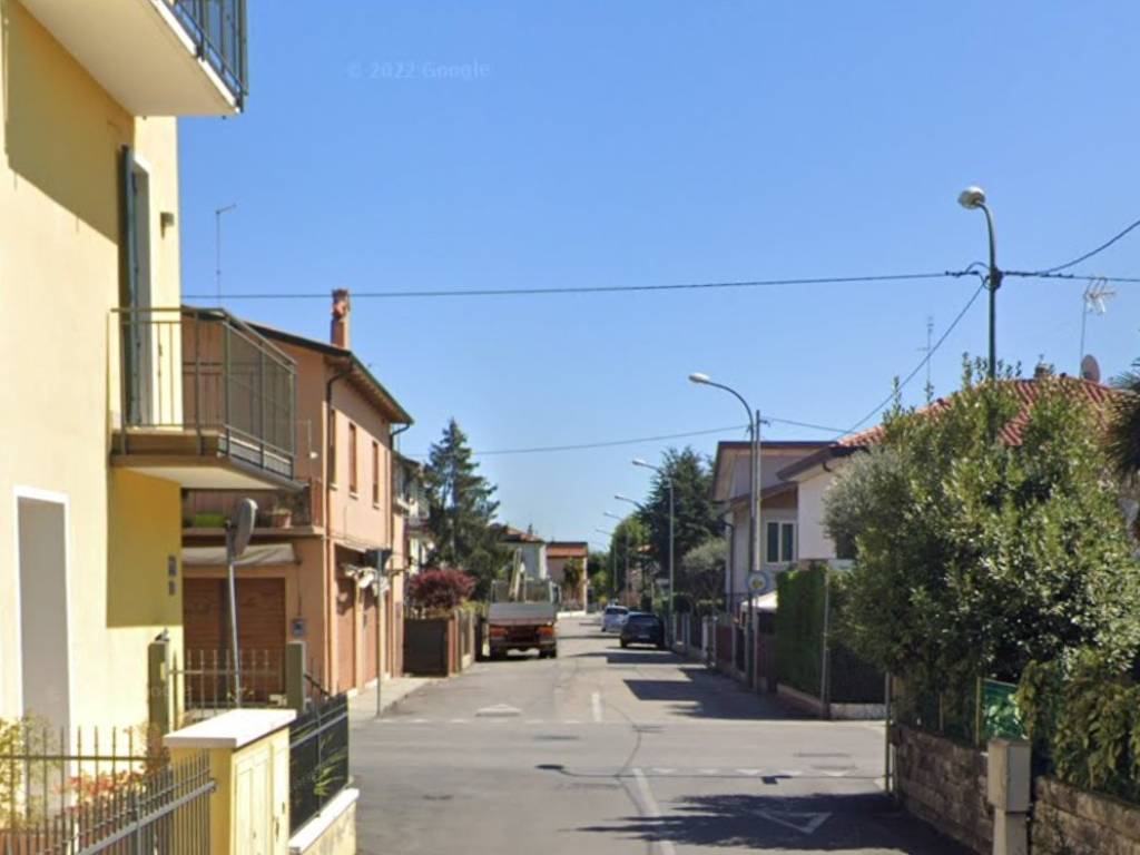casa indipendente in vendita a Venezia in zona Marghera