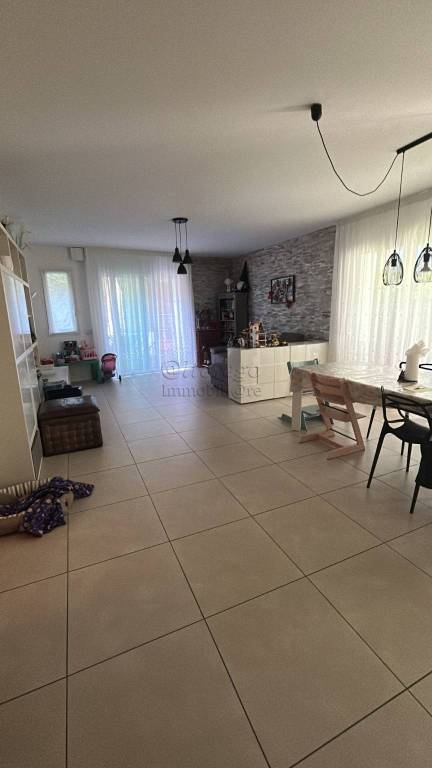 appartamento in vendita a Venezia in zona Marghera