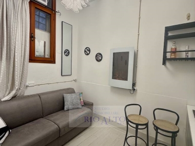 villa in vendita a Venezia in zona Sestiere Castello