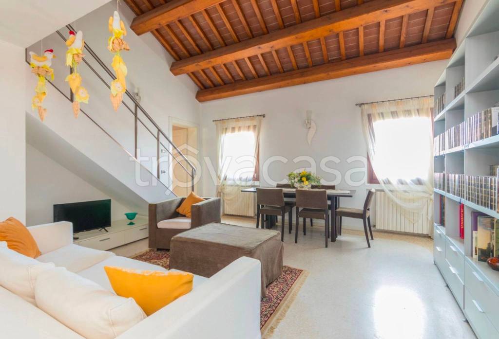 appartamento in vendita a Venezia in zona Sestiere Cannaregio