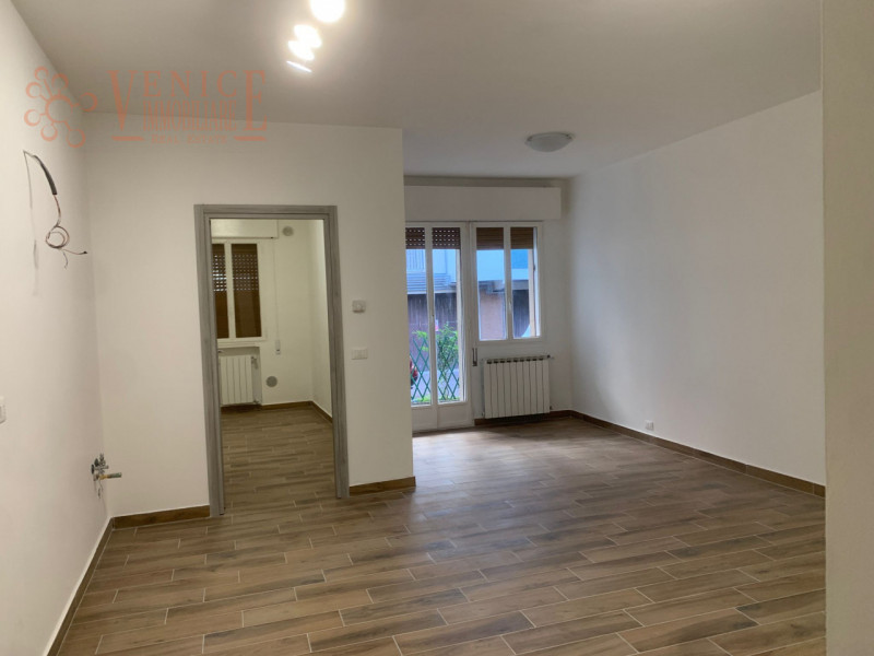 appartamento in vendita a Venezia in zona Mestre