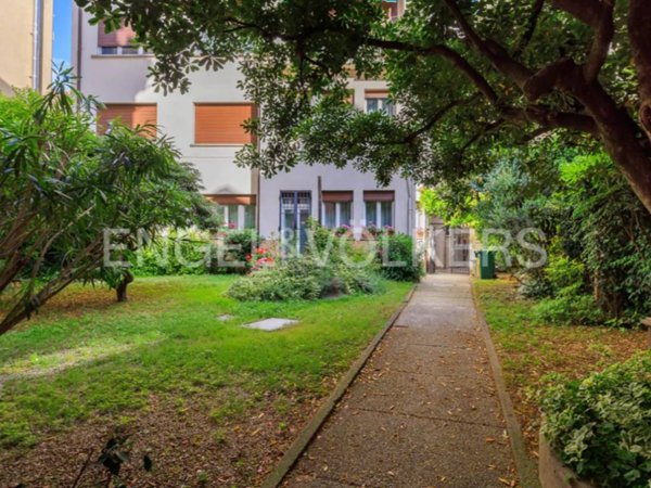 appartamento in vendita a Venezia in zona Sestiere Santa Croce