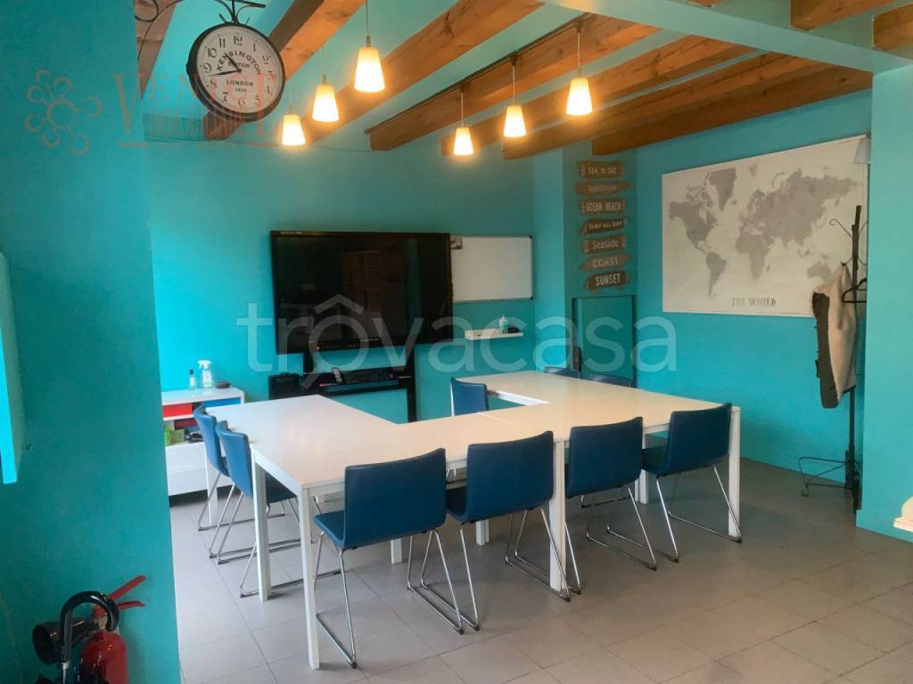 loft in vendita a Venezia in zona Marocco