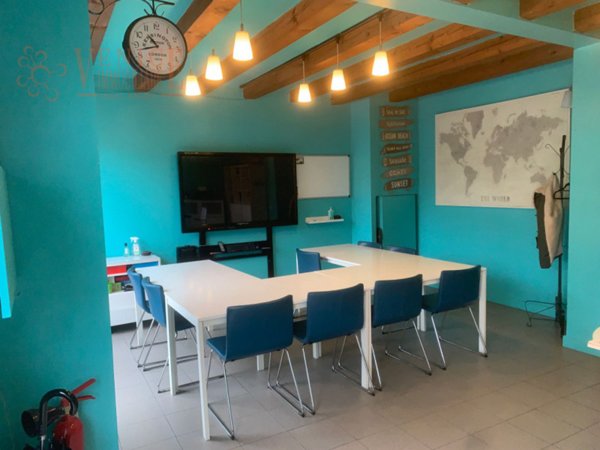 loft in vendita a Venezia in zona Marocco