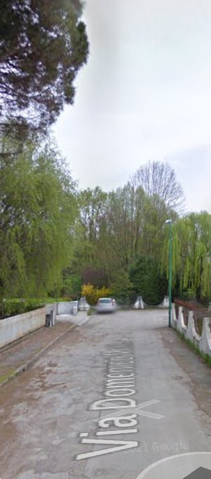 casa indipendente in vendita a Venezia in zona Mestre