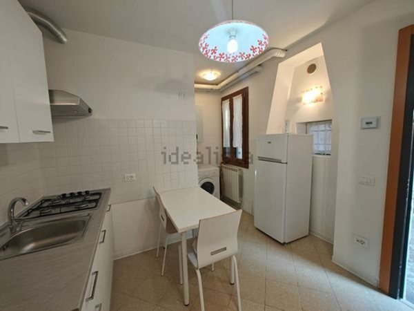 appartamento in vendita a Venezia in zona Sestiere Castello