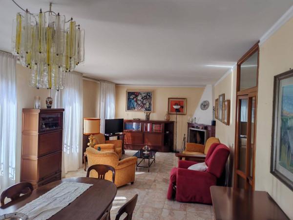 appartamento in vendita a Venezia in zona Sestiere Santa Croce