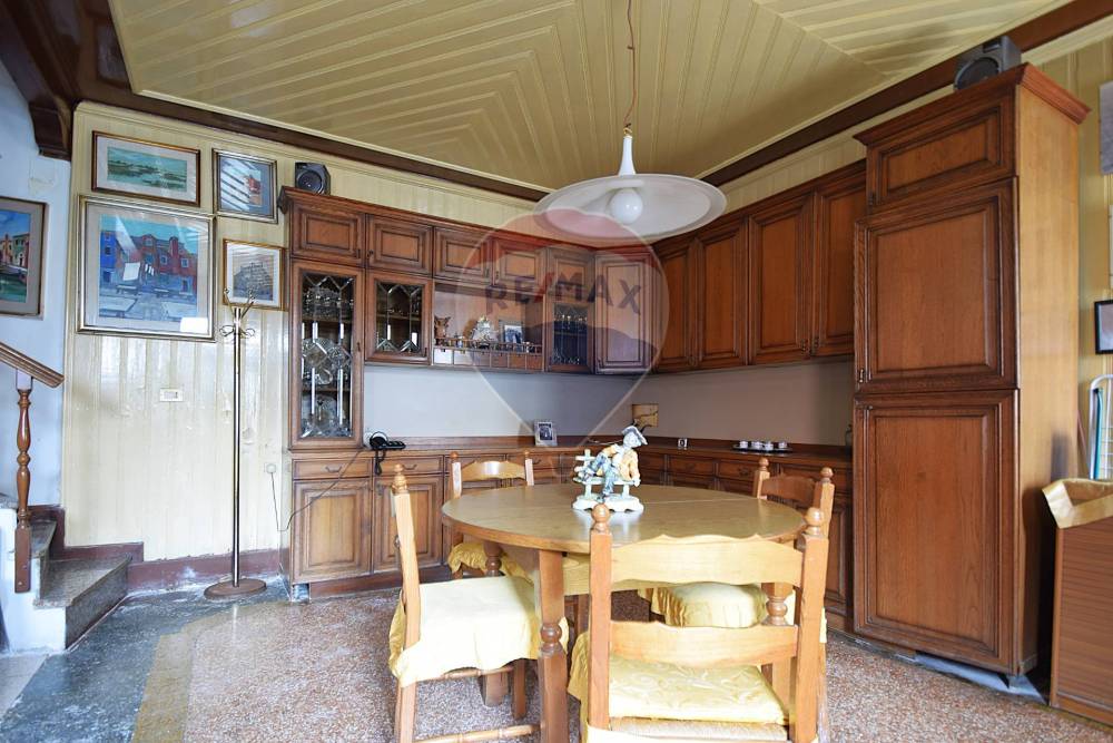 casa indipendente in vendita a Venezia in zona Burano