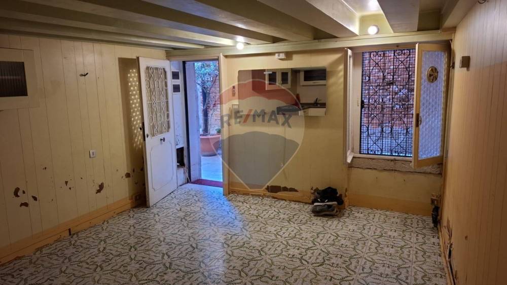 appartamento in vendita a Venezia in zona Sestiere San Polo