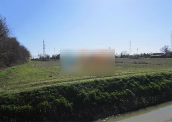 terreno agricolo in vendita a Venezia