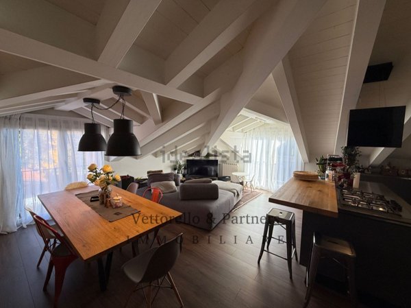 appartamento in vendita a Venezia in zona Mestre