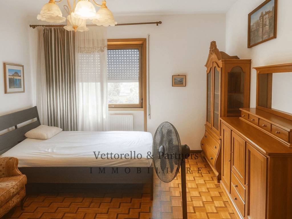 appartamento in vendita a Venezia in zona Marghera