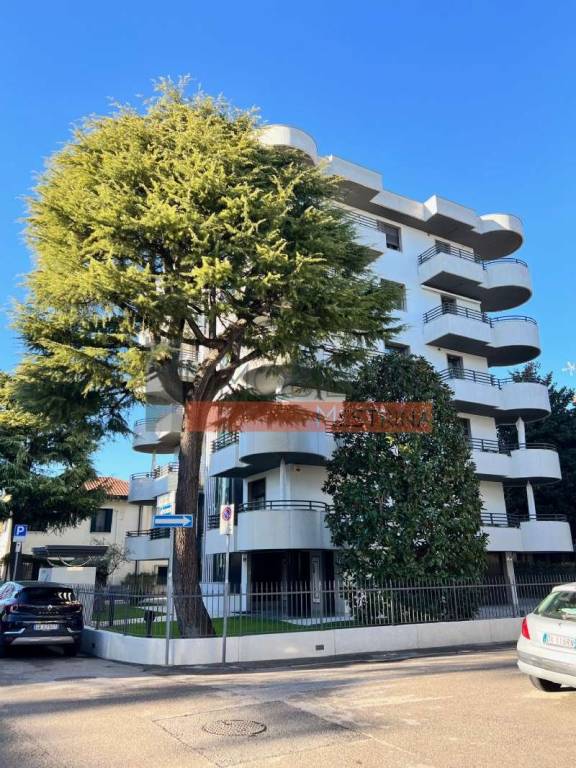 appartamento in vendita a Venezia in zona Mestre