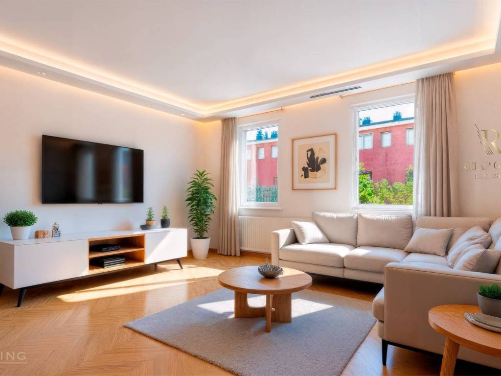 appartamento in vendita a Venezia in zona Giudecca