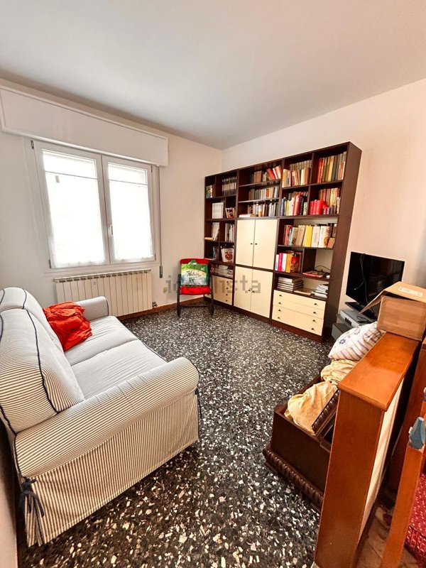 appartamento in vendita a Venezia in zona Mestre