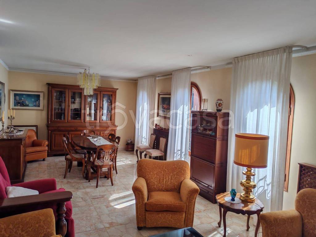 appartamento in vendita a Venezia in zona Sestiere Santa Croce