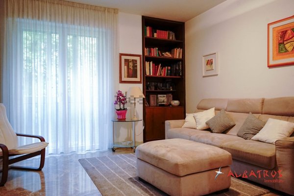 appartamento in vendita a Venezia in zona Mestre