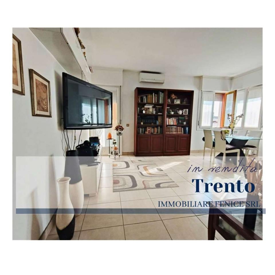 appartamento in vendita a Venezia in zona Mestre