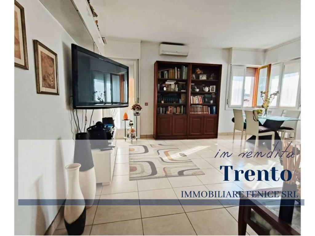 appartamento in vendita a Venezia in zona Mestre